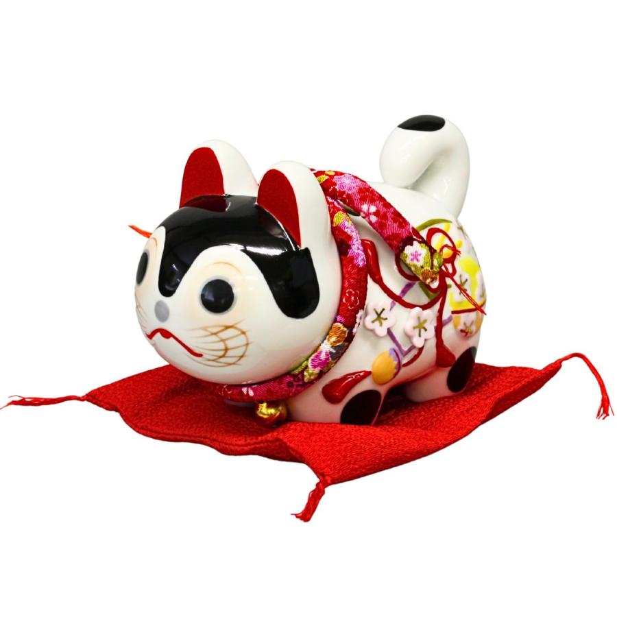 磁器製 こま犬貯金箱 小 : Apollon - 通販 - Yahoo!ショッピング