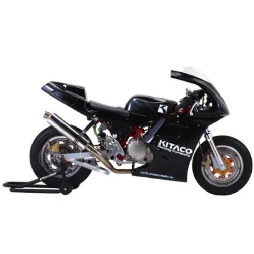 長期保管品 キタコ(KITACO) ハイコンプピストンセット(φ39/50cc