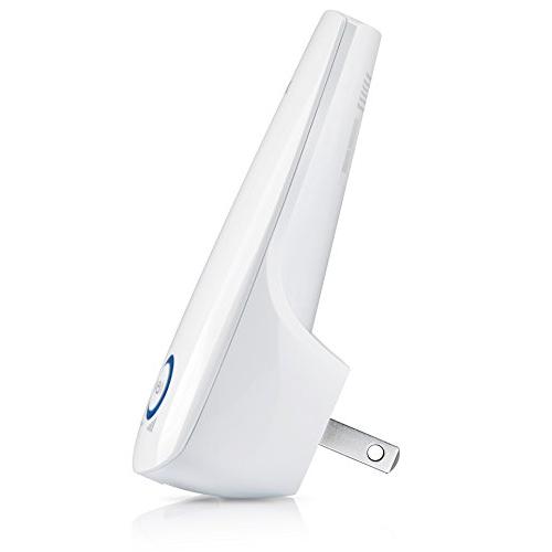 TP-Link WIFI 無線LAN 中継機 11n/g/b 300Mbps コンセント 直挿し 3年保証 TL-WA850RE|select-best|02