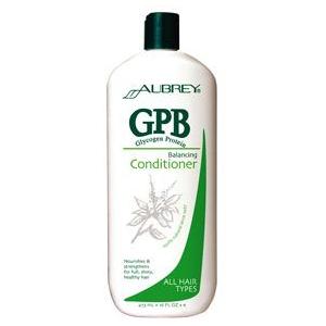オーブリーオーガニクス GPB コンディショナー 325ml | AUBREY