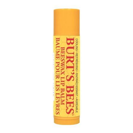 バーツビーズ ビーズワックス リップバーム 4.2g | BURT'S BEES