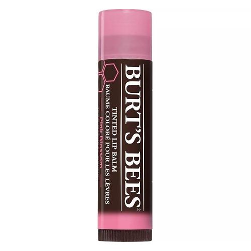 バーツビーズ ティンテッド リップバームPink Blossom  ピンクブロッサム 4.25g | BURT'S BEES
