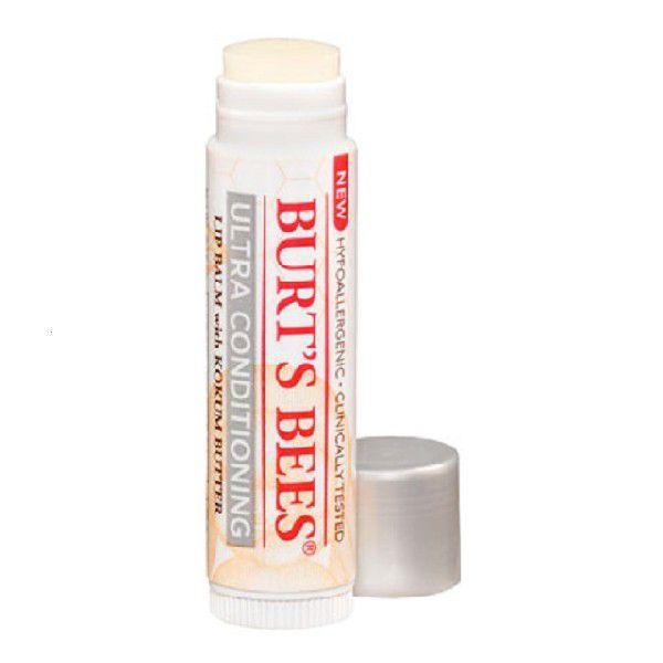 バーツビーズ ウルトラコンディショニング リップバーム 4.25g メール便対応 | BURT'S BEES