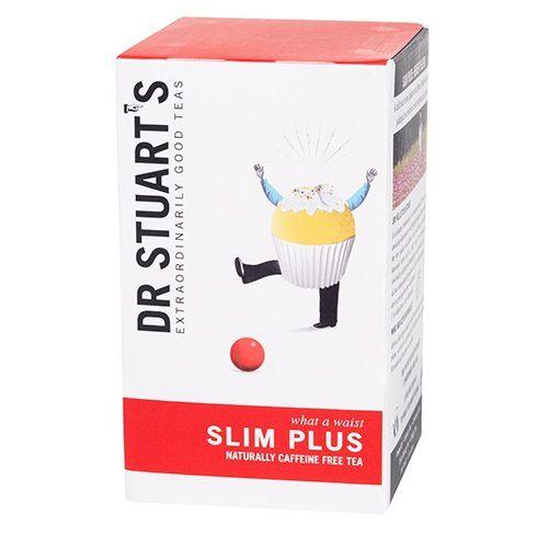 ドクタースチュアート スリムプラス ハーブティー 15袋入り DRST0001セレクト ビオ Yahoo!店 通販 Yahoo