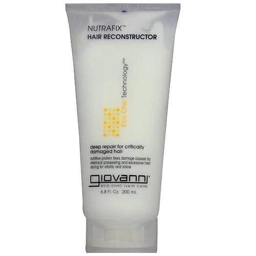 ジョバンニ ジョヴァンニ Nutrafix ニュートラフィックス リペア トリートメント 0ml Gv0009 セレクト ビオ Yahoo 店 通販 Yahoo ショッピング