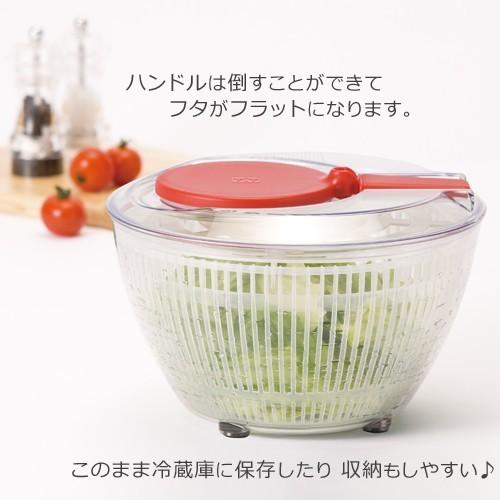 【特価セール】トンボ 水切り器 野菜 10L 日本製 ハンドル付 サラダスピナー Amazon｜トンボ 水切り器 野菜 10L 日本製 ハンドル付 サラダ