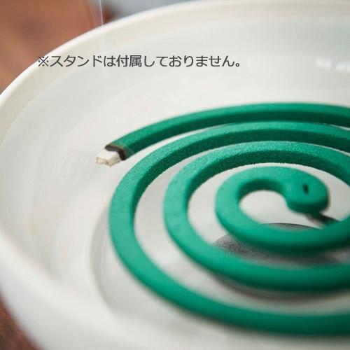 山崎実業 蚊取りポット 蚊取り線香 ホルダー 入れ物 蚊取り おしゃれ インテリア | 山崎実業 | 04