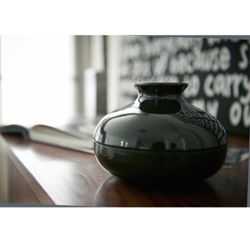 山崎実業 蚊取りポット 蚊取り線香 ホルダー 入れ物 蚊取り おしゃれ インテリア | 山崎実業 | 05