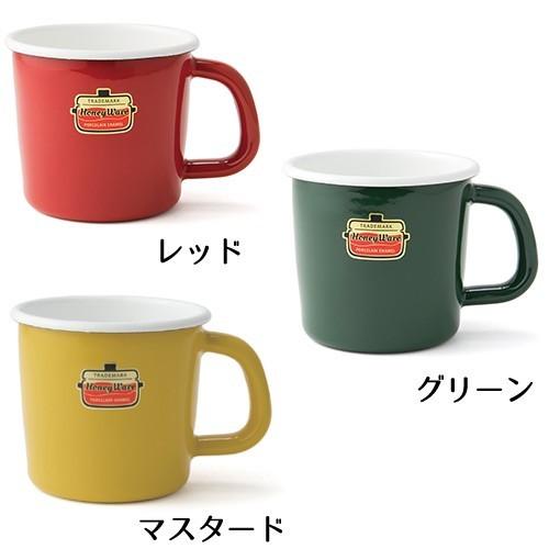 マグカップ おしゃれ ソリッドシリーズ マグ 8cm 富士ホーロー セレクト ココ 通販 Paypayモール