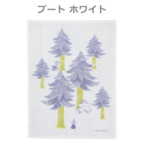ムーミン グッズ かや生地ふきん プリントタイプ CP01 | MOOMIN | 09