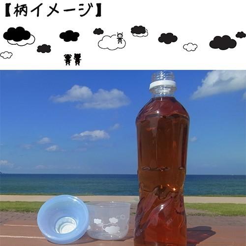 市場 ペットボトル コップ キャップラス クモ Cp01 Quran Unv Edu Sd