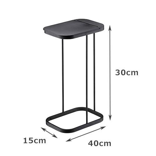 山崎実業 LUCE 分別 ゴミ袋 ホルダー ルーチェ ゴミ箱 ダストボックス | 山崎実業 | 02