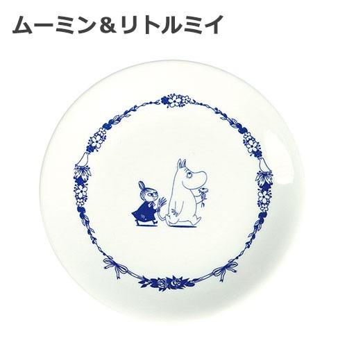 ムーミングッズ プレート | MOOMIN | 01