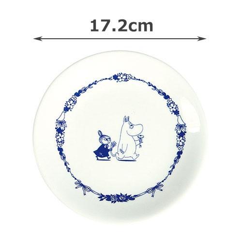ムーミングッズ プレート | MOOMIN | 03