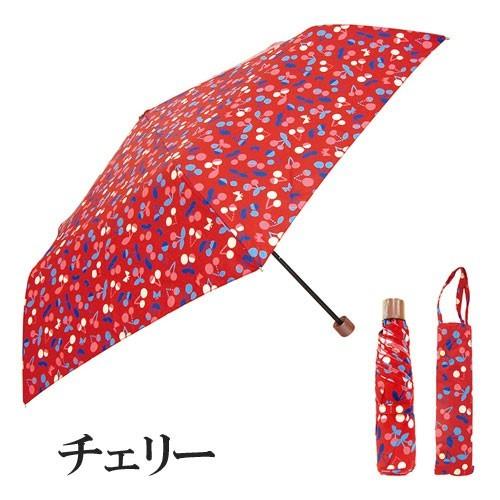折りたたみ傘 晴雨兼用 55cm Shizuku light : セレクト・ココ