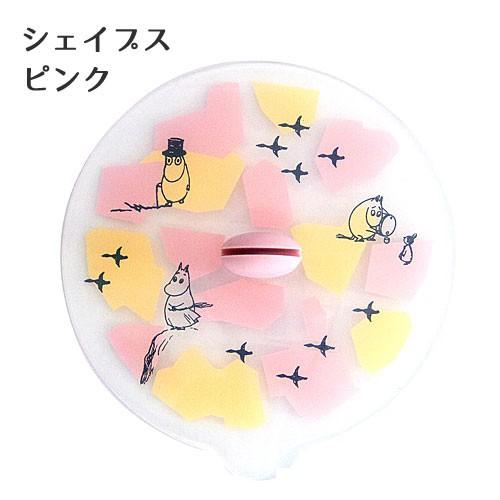 マグカップカバー ムーミン シリコン 蓋 カバー ふた カップカバー シリコンラップ 保温 | MOOMIN | 04