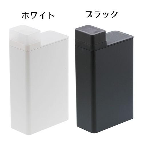 山崎実業 tower 詰め替え用ランドリーボトル タワー 詰め替えボトル 洗剤 柔軟剤 漂白剤 入浴剤 詰め替え ボトル | tower | 08