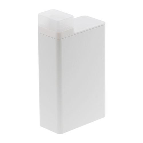 山崎実業 tower 詰め替え用ランドリーボトル タワー 詰め替えボトル 洗剤 柔軟剤 漂白剤 入浴剤 詰め替え ボトル | tower | 01