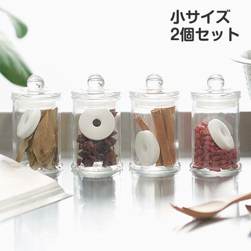 珪藻土 キッチン 乾燥剤 調湿保存できる珪藻土リング 小 2個セット 調湿剤 梅雨 在庫限り | Like-it