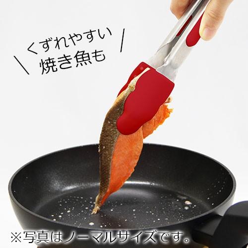 トング つかめるトング ミニ viv ワールドクリエイト 60034 | WORLD CREATE | 04