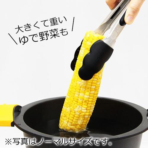 トング つかめるトング ミニ viv ワールドクリエイト 60034 | WORLD CREATE | 05