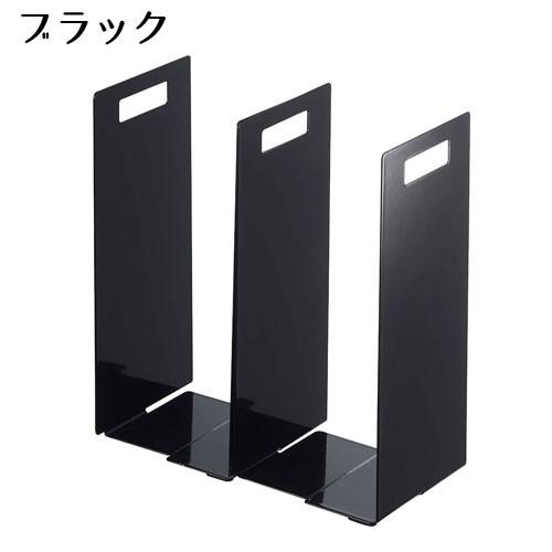 山崎実業 tower タワー 連結 タオル収納ラック 2個組 ホワイト 4316 ブラック 4317 | tower | 05