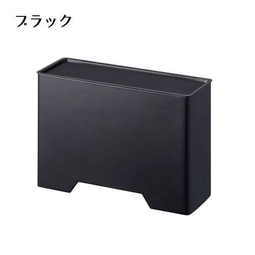 山崎実業 tower マスクケース マスク収納 玄関 マグネット マスクホルダー タワー 壁掛け | tower | 05