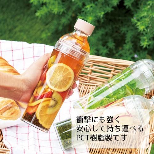 HARIO ハリオ 水筒 ボトル 水出し茶 フィルターインボトル 持ち運び | HARIO | 03