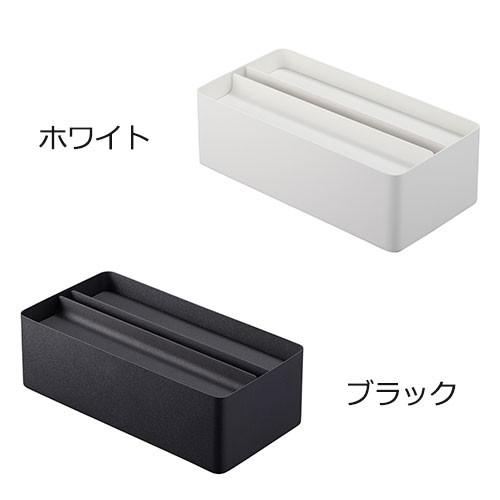 山崎実業 tower ペーパータオルホルダー 詰め替え 山崎実業 タワー リビング 洗面所 ティッシュボックス キッチンペーパー | tower | 06