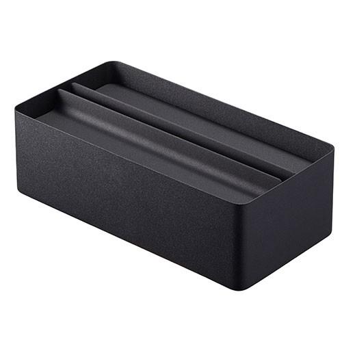 山崎実業 tower ペーパータオルホルダー 詰め替え 山崎実業 タワー リビング 洗面所 ティッシュボックス キッチンペーパー | tower | 02