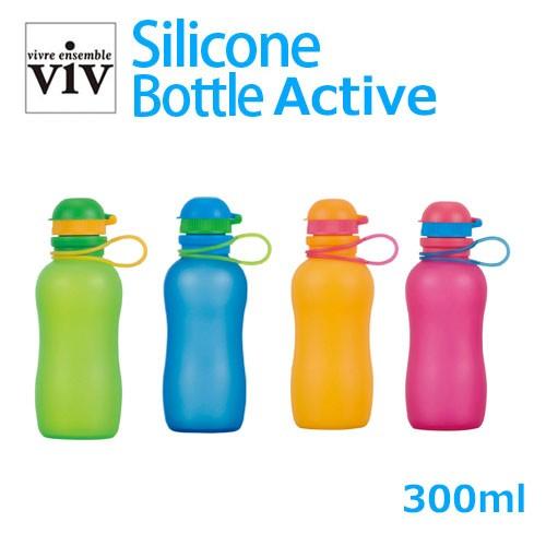 ヴィヴ シリコンボトル アクティブ 300ml | ViV