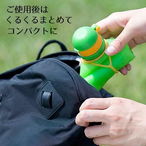 ヴィヴ シリコンボトル アクティブ 300ml | ViV | 02