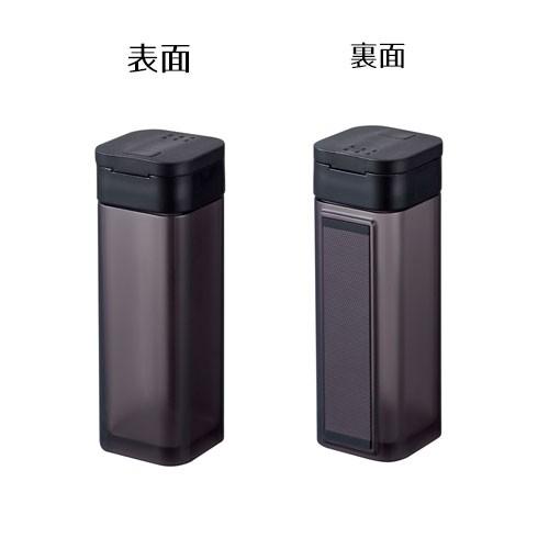 山崎実業 tower マグネット スパイスボトル タワー 調味料入れ ストッカー 調味料ボトル 調味料 60ml マグネット 詰め替え 粉末 浮かせる | tower | 02