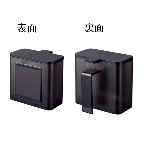 山崎実業 tower マグネット 調味料ストッカー タワー 単品販売 壁掛け | tower | 04