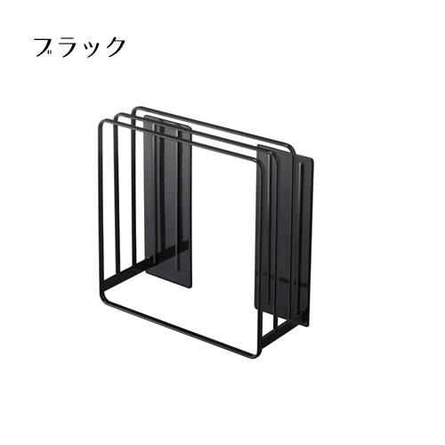 山崎実業 tower 乾きやすい マグネット 風呂蓋スタンド タワー 風呂ふた 風呂フタ お風呂のふた 組み合わせ シャッター | tower | 07