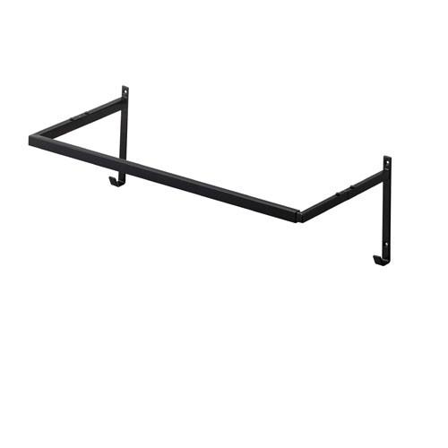 山崎実業 tower ランドリー 部屋干し 室内干し 伸縮浴室扉前物干しハンガー タワー ランドリー | tower | 05