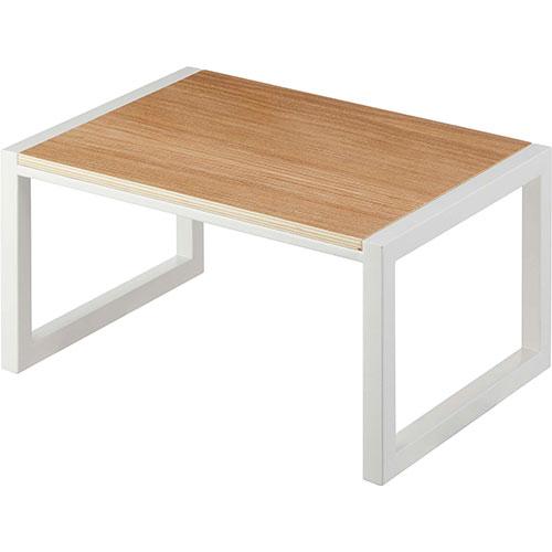 山崎実業 tower 踏み台 ステップ おしゃれ 椅子 タワー 返品不可 | tower | 08