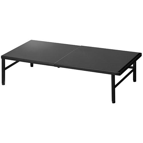 山崎実業 tower 食洗機 ラック 伸縮食洗機ラック 幅37-62cm タワー メーカー直送 | tower | 02