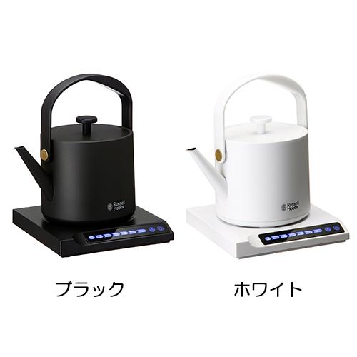 RUSSELL HOBBS（ラッセルホブス） ケトル Russell Hobbs Tケトル 保温