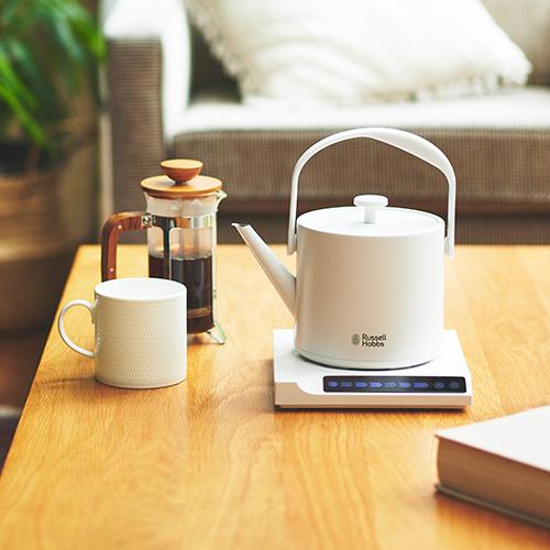 RUSSELL HOBBS ラッセルホブス ケトル Russell Hobbs Tケトル