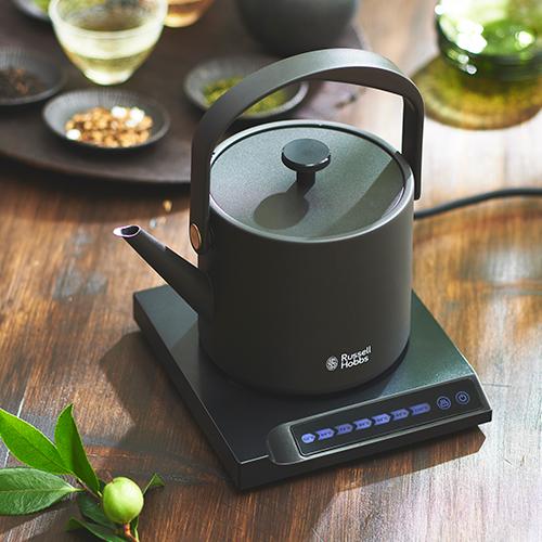 RUSSELL HOBBS ラッセルホブス ケトル Russell Hobbs Tケトル