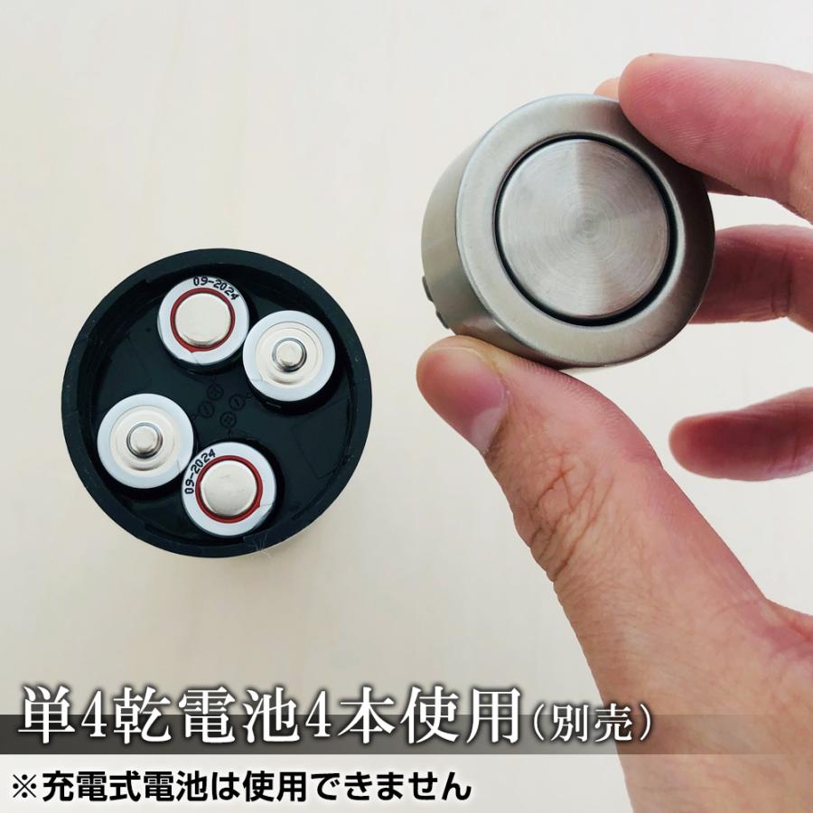 ラッセルホブス 電動ミル ソルト&ペッパー ミニ スパイスボトル 片手 おしゃれ Russell Hobbs ミル 電動 | RUSSELL HOBBS | 09
