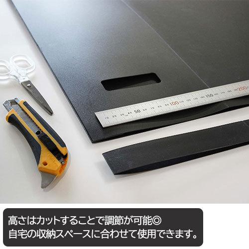 山崎実業 tower スリム 蓋付き ゴミ箱 タワー 2個組 セット 45リットル 分別 キッチン 45l 45L | tower | 06