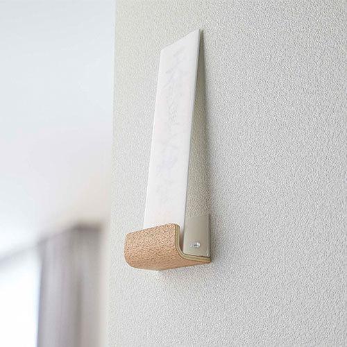 山崎実業 RIN 神札ホルダー リン シングルタイプ 神札立て モダン | RIN（山崎実業） | 07