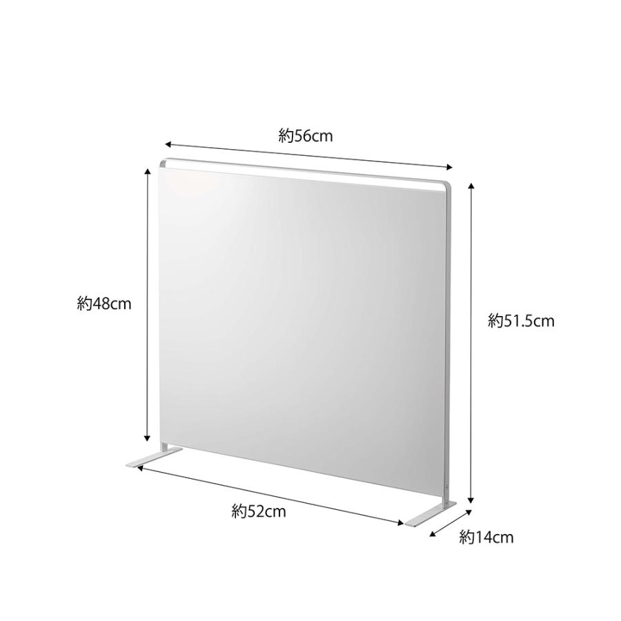 山崎実業 tower キッチン自立式スチールパネル 縦型 タワー パネル キッチン おしゃれ タワー | tower | 10