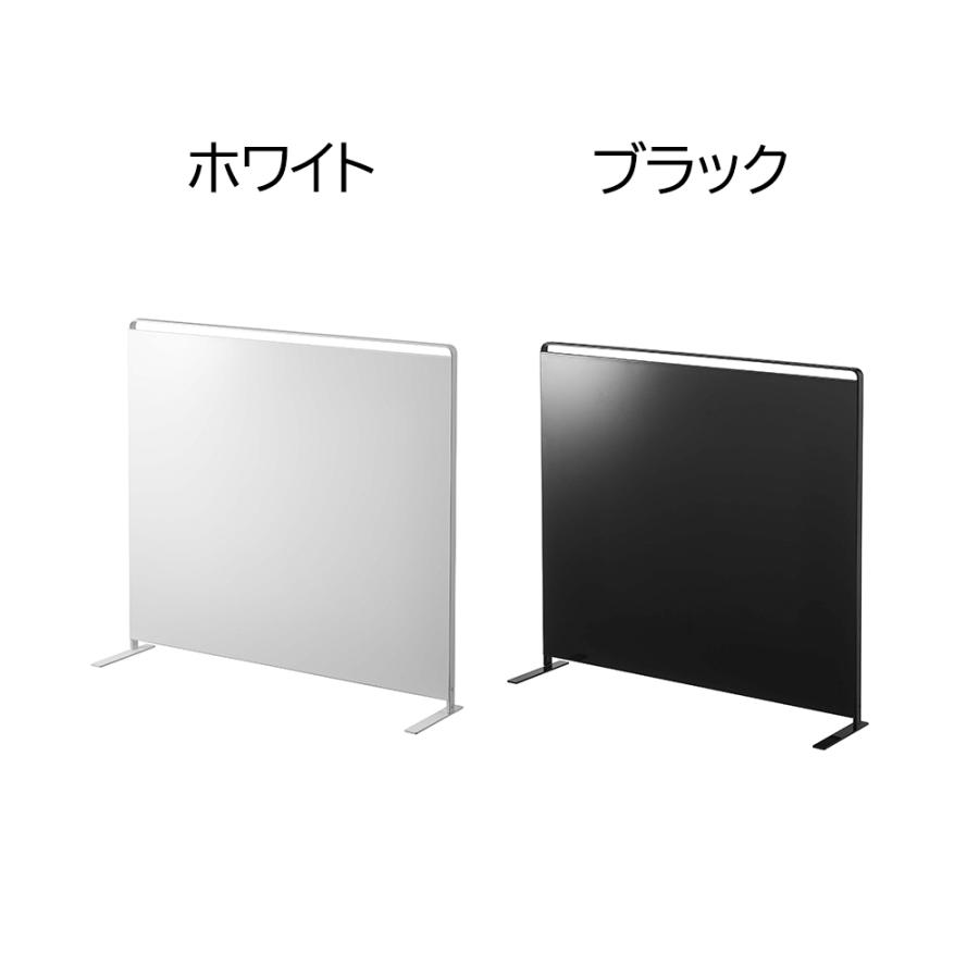 山崎実業 tower キッチン自立式スチールパネル 縦型 タワー パネル キッチン おしゃれ タワー | tower | 09