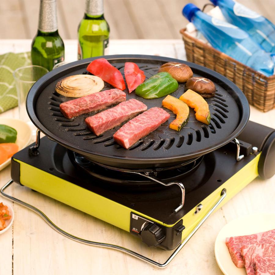 Iwatani（イワタニ） 焼肉プレート プレートのみ CB-A-YPL 焼き肉