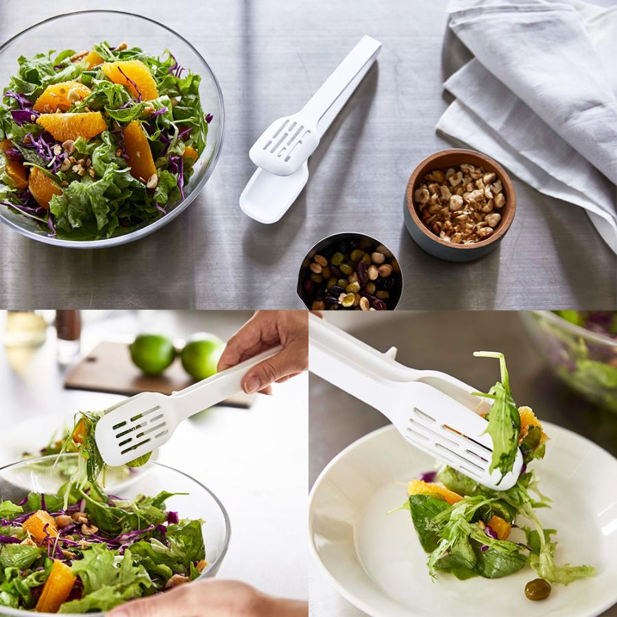 tower 山崎実業 シリコーン スプーントング タワー 食洗機対応