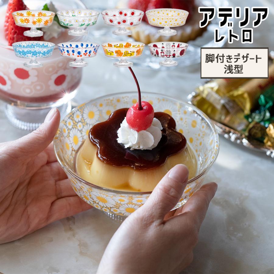 楽天市場】お皿 プレート おしゃれ ガラス 直径20cm かわいい 皿