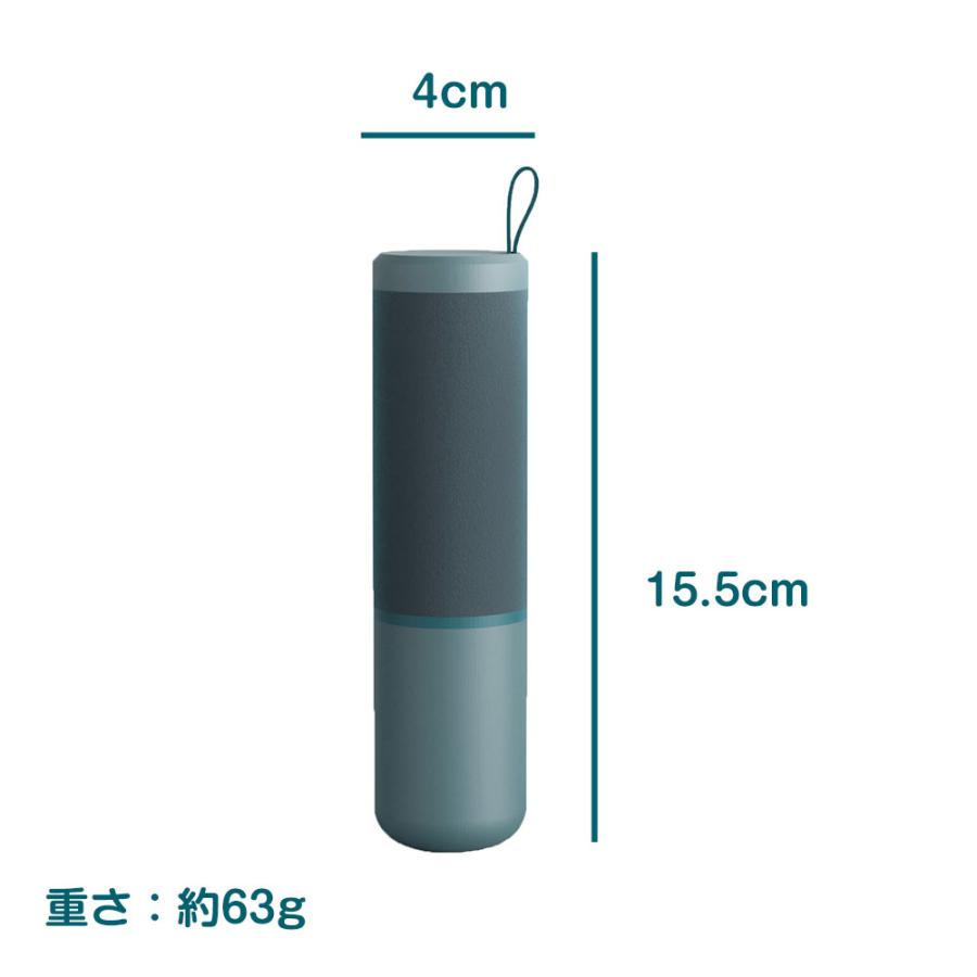 STTA 超速乾 超吸水 スポンジタオル スティックタイプ スッタ 吸水タオル ハンカチ 雨 梅雨 日本製 ヒルナンデス めざましテレビ 紹介 | アイオン | 13